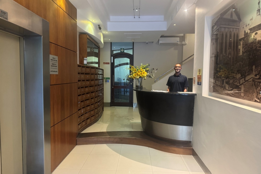 Commercial Property for Sale in Cape Town City Centre Western Cape